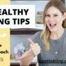 Healthy Eating Habits: Latest Insights and Nutritional Tips