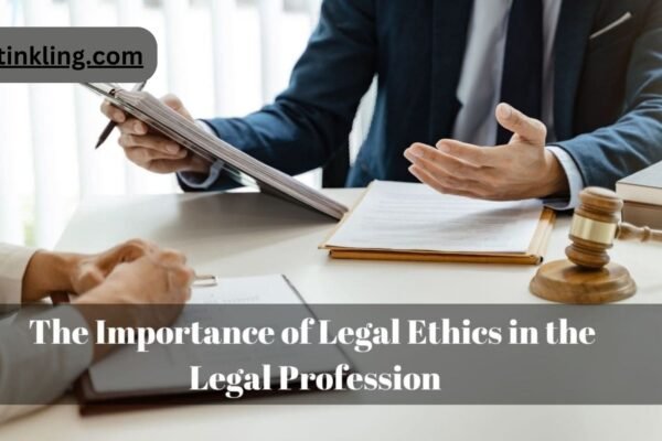 Legal ethics: What clients should expect from their attorneys